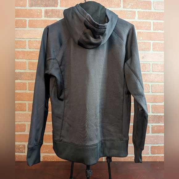 Reebok Athletic Hoodie - Picture 2 of 3